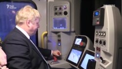 Чим уже запам’ятався новопризначений прем’єр Великої Британії Борис Джонсон – відео Чим уже запам’ятався новопризначений прем’єр Великої Британії Борис Джонсон – відео