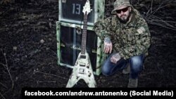 Андрій Riffmaster Антоненко