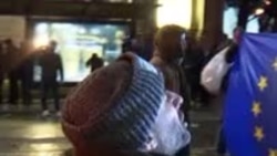 Четири можни сценарија за Грузија: од предвремени избори до поголеми протести Четири можни сценарија за Грузија: од предвремени избори до поголеми протести