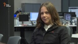 Віра Савченко – Надя жалкує, що припинила голодування Віра Савченко – Надя жалкує, що припинила голодування