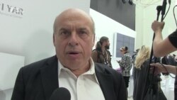 Колись Донецьк був наповнений надією, а зараз навпаки – голова «Сохнута» Колись Донецьк був наповнений надією, а зараз навпаки – голова «Сохнута»