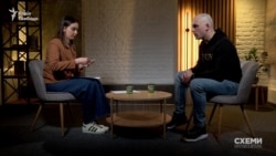 Колишні полонені впізнали лікаря з мордовської колонії, який знущався над ними Колишні полонені впізнали лікаря з мордовської колонії, який знущався над ними