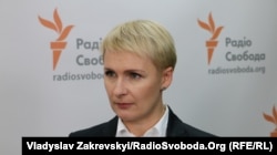 Тетяна Козаченко