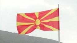 Македония голосует за переименование страны Македония голосует за переименование страны