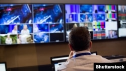 За висновками членів Нацради, в ефірі кількох інформаційних каналів у період з 17 по 25 жовтня були порушення виборчого законодавства, в тому числі і в день тиші