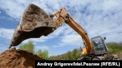 Горкинско-Ометьевский лесопарк лишился обоих хранителей