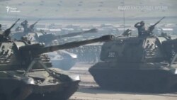 Шведський інститут оборонних досліджень: «Росія готується до війни» Шведський інститут оборонних досліджень: «Росія готується до війни»