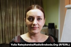 Елена Подолян