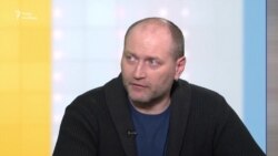 Вороги України ті, хто підігрує Путіну, а не критики влади – Борислав Береза Вороги України ті, хто підігрує Путіну, а не критики влади – Борислав Береза