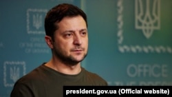 Він наголосив, що міжнародна спільнота має діяти «ще більш рішуче»