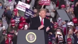 Новое будущее Америки: чем отличаются программы кандидатов в президенты США? Новое будущее Америки: чем отличаются программы кандидатов в президенты США?