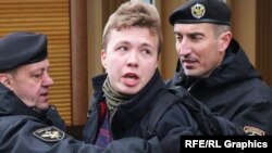 Звільнення Протасевича з «ЛНР» ляже відповідальністю і тиском на Україну – давня мрія Москви про «прямий діалог з народом Донбасу»