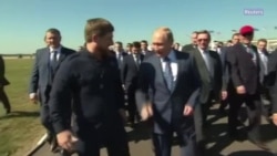 Рамзан Кадыров об Иосифе Сталине Рамзан Кадыров об Иосифе Сталине