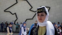 Історична Свобода | Депортацію увінчали перейменуваннями – як Крим робили російським  Історична Свобода | Депортацію увінчали перейменуваннями – як Крим робили російським