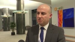 Кассар: візовий «тріалог» щодо України завершився успішно (відео) Кассар: візовий «тріалог» щодо України завершився успішно (відео)