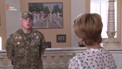 «Є така робота – Вітчизну захищати». Якою має бути військова еліта України? «Є така робота – Вітчизну захищати». Якою має бути військова еліта України?