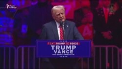 100 дней Трампа/ Сюжет Грани времени 26.04.25 100 дней Трампа/ Сюжет Грани времени 26.04.25