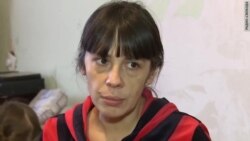 Украинские беженцы в Сибири Украинские беженцы в Сибири