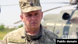 Виктор Муженко