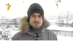 Красноярск. Интервью с Петром Верзиловым Красноярск. Интервью с Петром Верзиловым