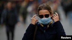 За весь час пандемії в Україні захворіли 450 934 особи; одужали – 204 229; померли – 8 312