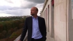 Бывший "банкир Путина" подал в суд на Россию Бывший "банкир Путина" подал в суд на Россию