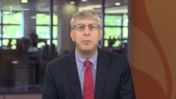 Президент РСЕ/РС осудил приговор крымскому журналисту (видео) Президент РСЕ/РС осудил приговор крымскому журналисту (видео)