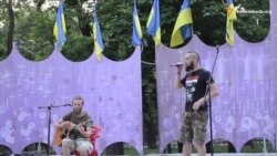 Ми відчуваємо нестачу сучасного українського мистецтва – житель Маріуполя Ми відчуваємо нестачу сучасного українського мистецтва – житель Маріуполя