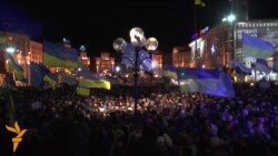 Кількість учасників Євромайдану зростає – Ігор Луценко Кількість учасників Євромайдану зростає – Ігор Луценко