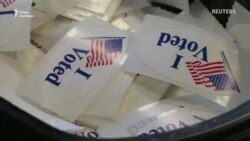 Експлейнер: Як США обирають президента Експлейнер: Як США обирають президента