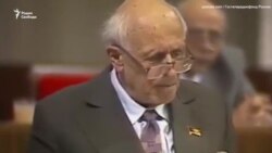 Век Сахарова. Как вспоминают великого физика и диссидента? Век Сахарова. Как вспоминают великого физика и диссидента?