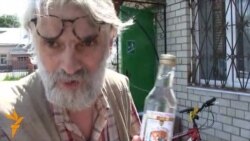 Москвичи понаехали: Перемилово Москвичи понаехали: Перемилово