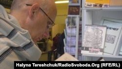 У Львові з 4 до 8 жовтня відбуватиметься 30-й книжковий форум LvivBookForum