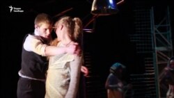 В Нижнетагильском театре спорят об эротике В Нижнетагильском театре спорят об эротике