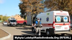 «То, что они ходят с «рейдами», нельзя назвать противоэпидемическими мерами» – Лисянский