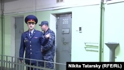 Бутырка изменилась после смерти Сергея Магнитского. Мысли тех, кто воплотил изменения в жизнь, судя по всему, остались прежними