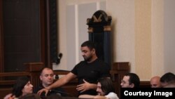 ინსაფ ალიევი