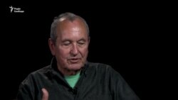 Назва: Жан-Клод Маркаде про фільм "Малевич. Український квадрат" Назва: Жан-Клод Маркаде про фільм "Малевич. Український квадрат"