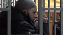 У Запоріжжі суд продовжив екстрадиційний арешт росіянина Мейрієва У Запоріжжі суд продовжив екстрадиційний арешт росіянина Мейрієва