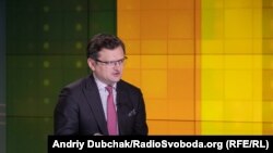 Кулеба: візит міністрів закордонних справ Бельгії, Нідерландів та Люксембургу демонструє непорушну солідарність з Україною на тлі дестабілізуючих дій Росії