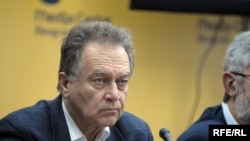 Odmazda prema Crnoj Gori zbog članstva u NATO: Branko Lukovac