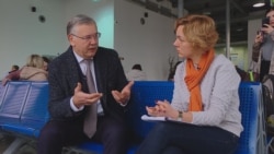 День із кандидатом. Анатолій Гриценко. Повна версія (частина 1) День із кандидатом. Анатолій Гриценко. Повна версія (частина 1)