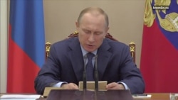 Путин о территориальной целостности Путин о территориальной целостности
