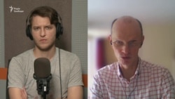 Джон Лоф: «Реформаторські сили в Україні слабші, ніж після 2014 року» Джон Лоф: «Реформаторські сили в Україні слабші, ніж після 2014 року»