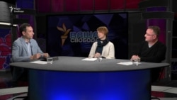 Логіка конфронтації Путіна починає грати проти нього – Бєлоколос Логіка конфронтації Путіна починає грати проти нього – Бєлоколос