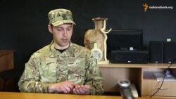 «Алло, міліція?» Жарти «кіборгів» «Алло, міліція?» Жарти «кіборгів»