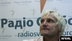 Олег Скрипка