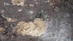 Фекальные речки Подмосковья Фекальные речки Подмосковья