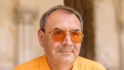 Владимир Пастухов: "Гигантская империя увязла в войне" Владимир Пастухов: "Гигантская империя увязла в войне"