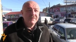 Жителі Криму про масове відключення електроенергії